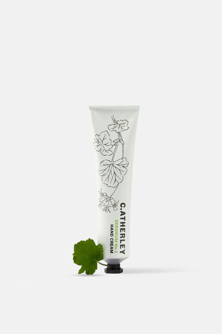 C. Atherley No. 2 Hand Cream