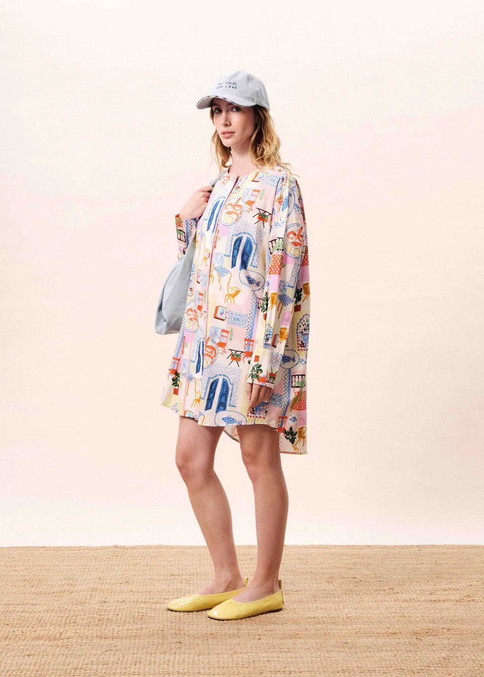 SHANNON / Bord De Leau / Dress