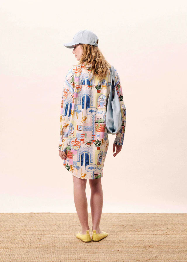 SHANNON / Bord De Leau / Dress