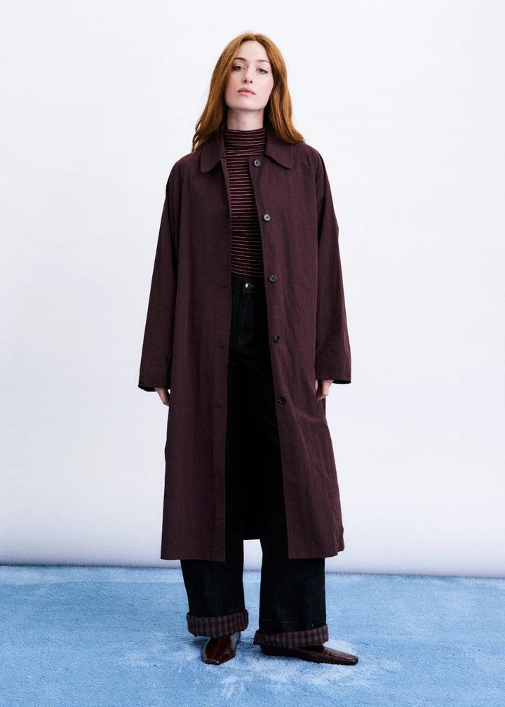 FRNCH Tomita Trench / Bordeaux