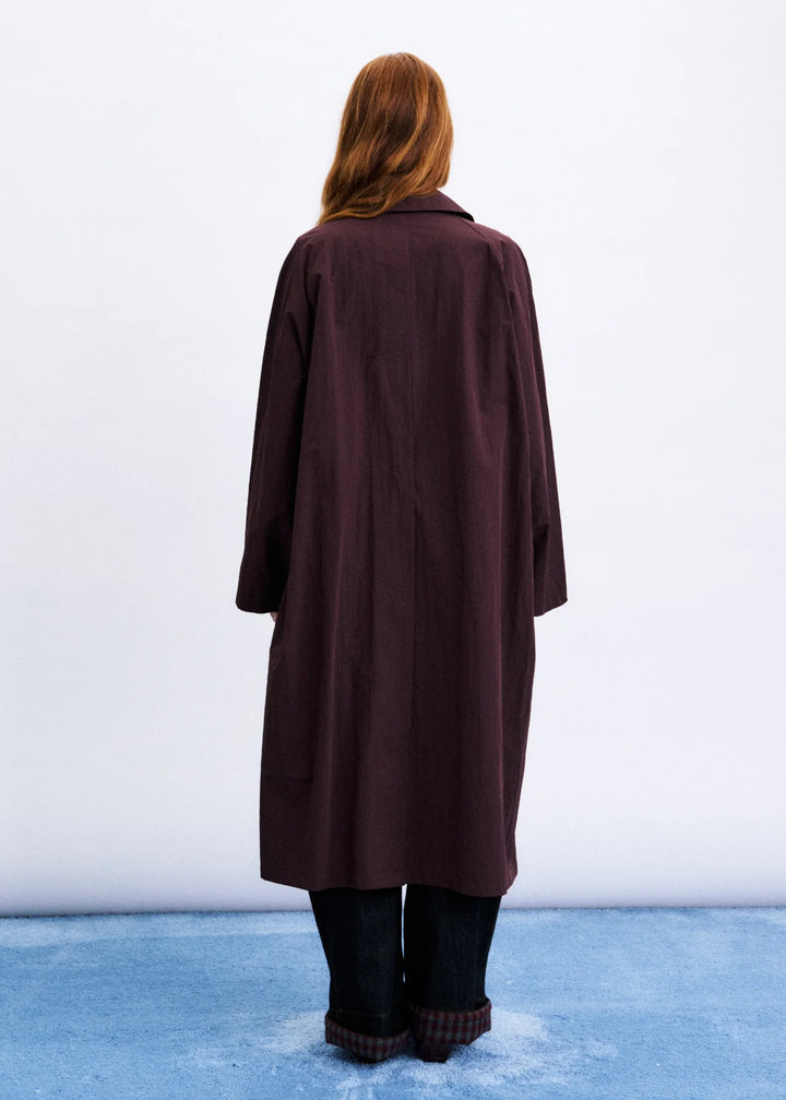FRNCH Tomita Trench / Bordeaux