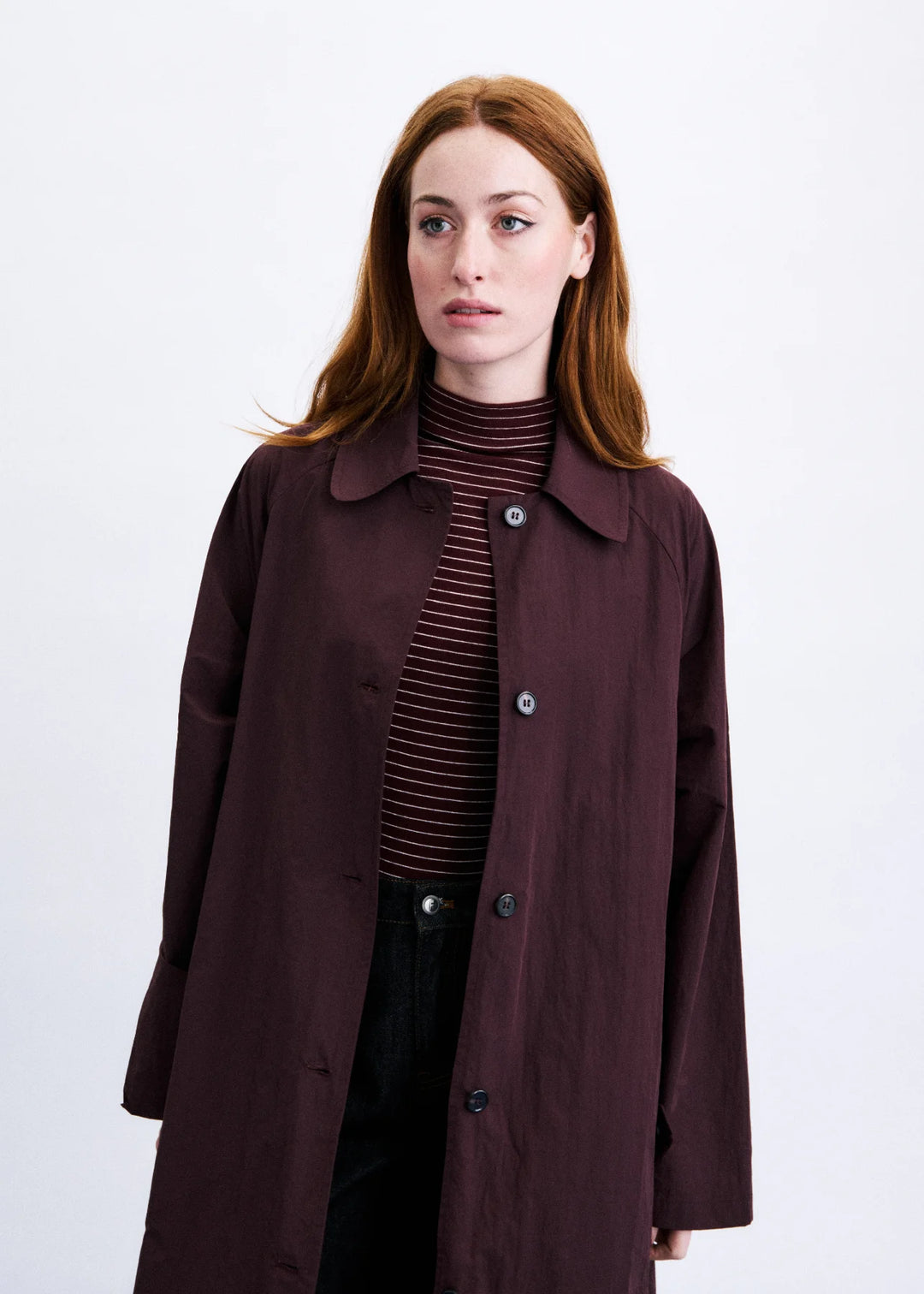 FRNCH Tomita Trench / Bordeaux