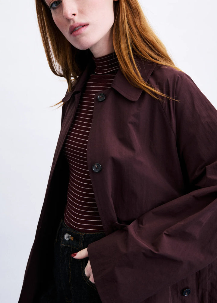 FRNCH Tomita Trench / Bordeaux
