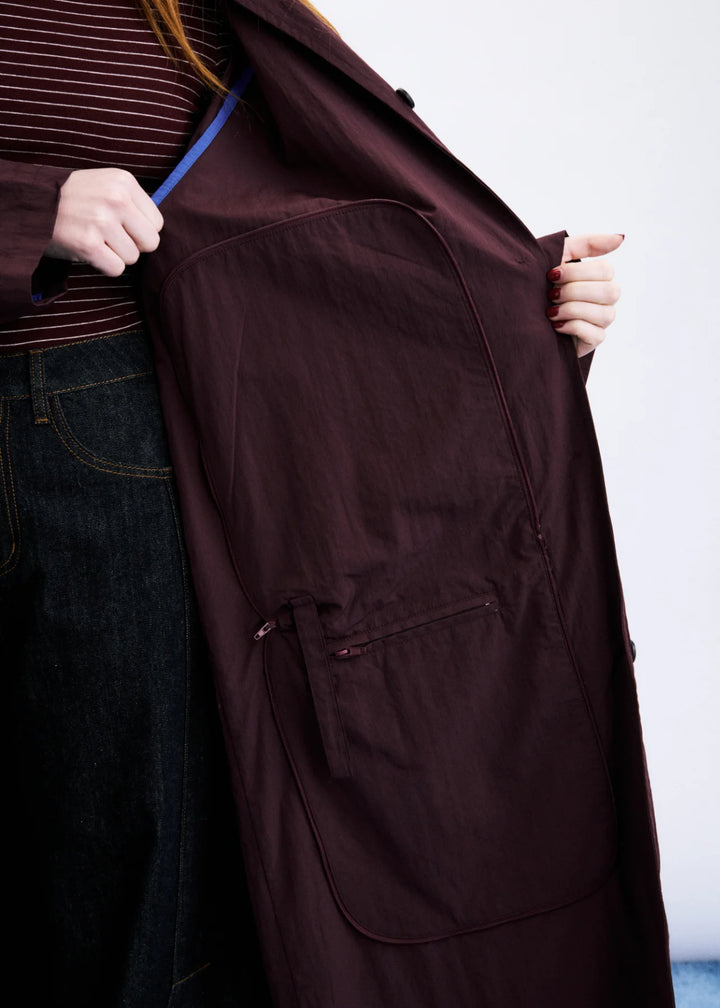 FRNCH Tomita Trench / Bordeaux