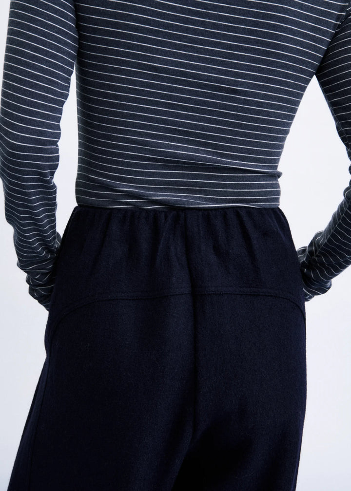 FRNCH Smolikas Trousers / Navy