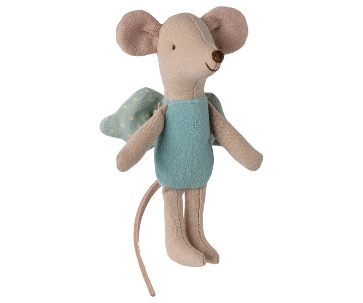 Fairy Mouse, Little / Mint