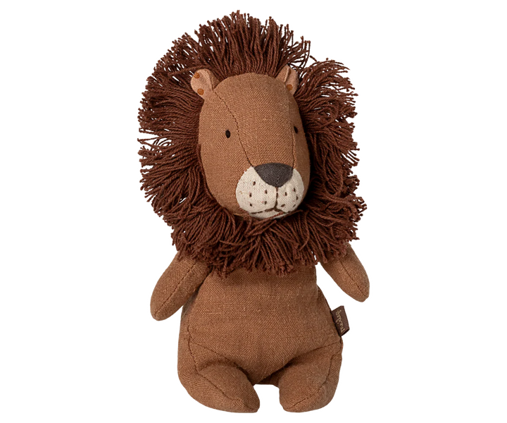 Safari Friends Lion Mini