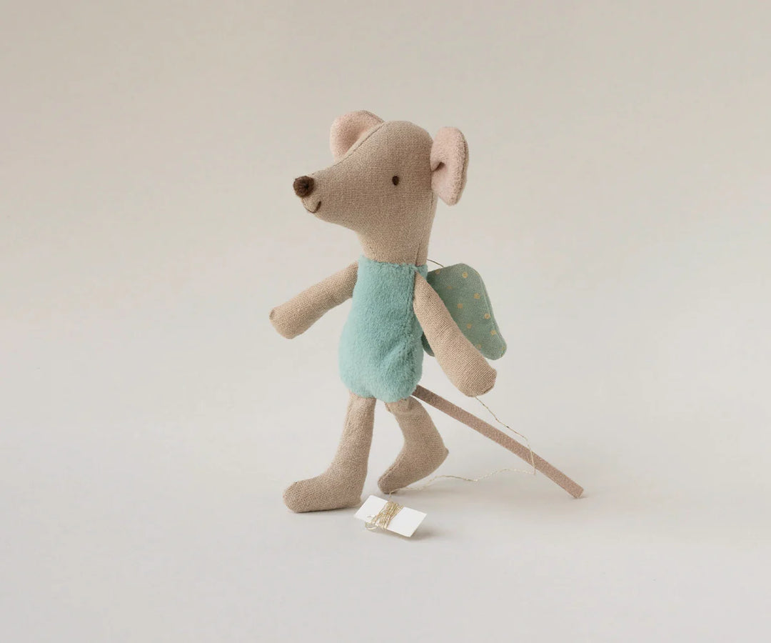 Fairy Mouse, Little / Mint