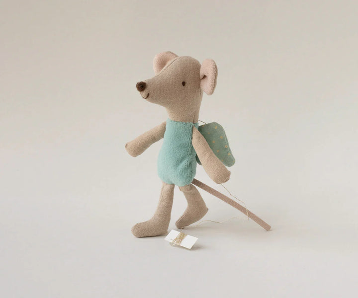 Fairy Mouse, Little / Mint