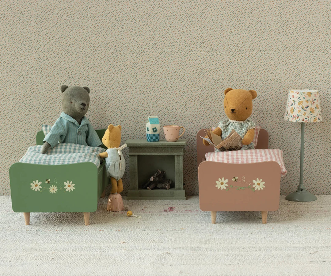 Maileg Teddy Baby