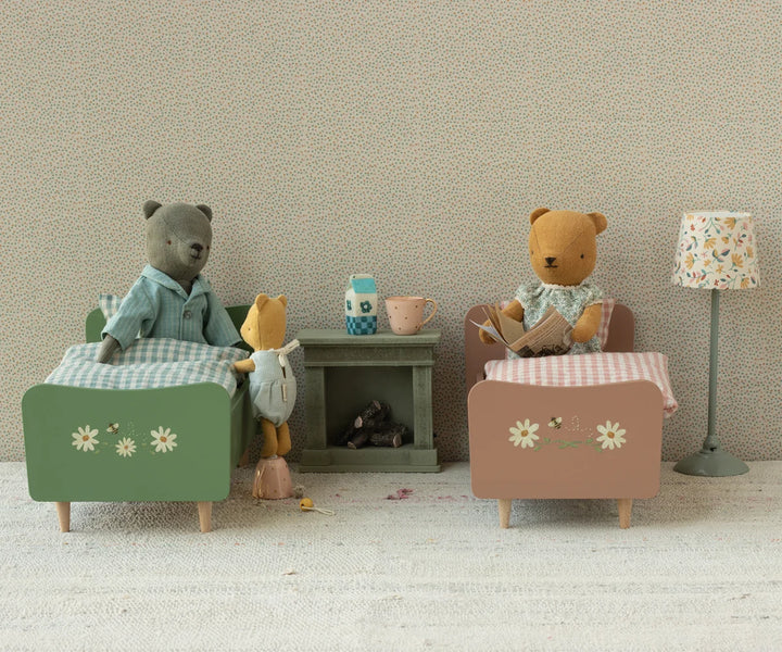 Maileg Teddy Baby