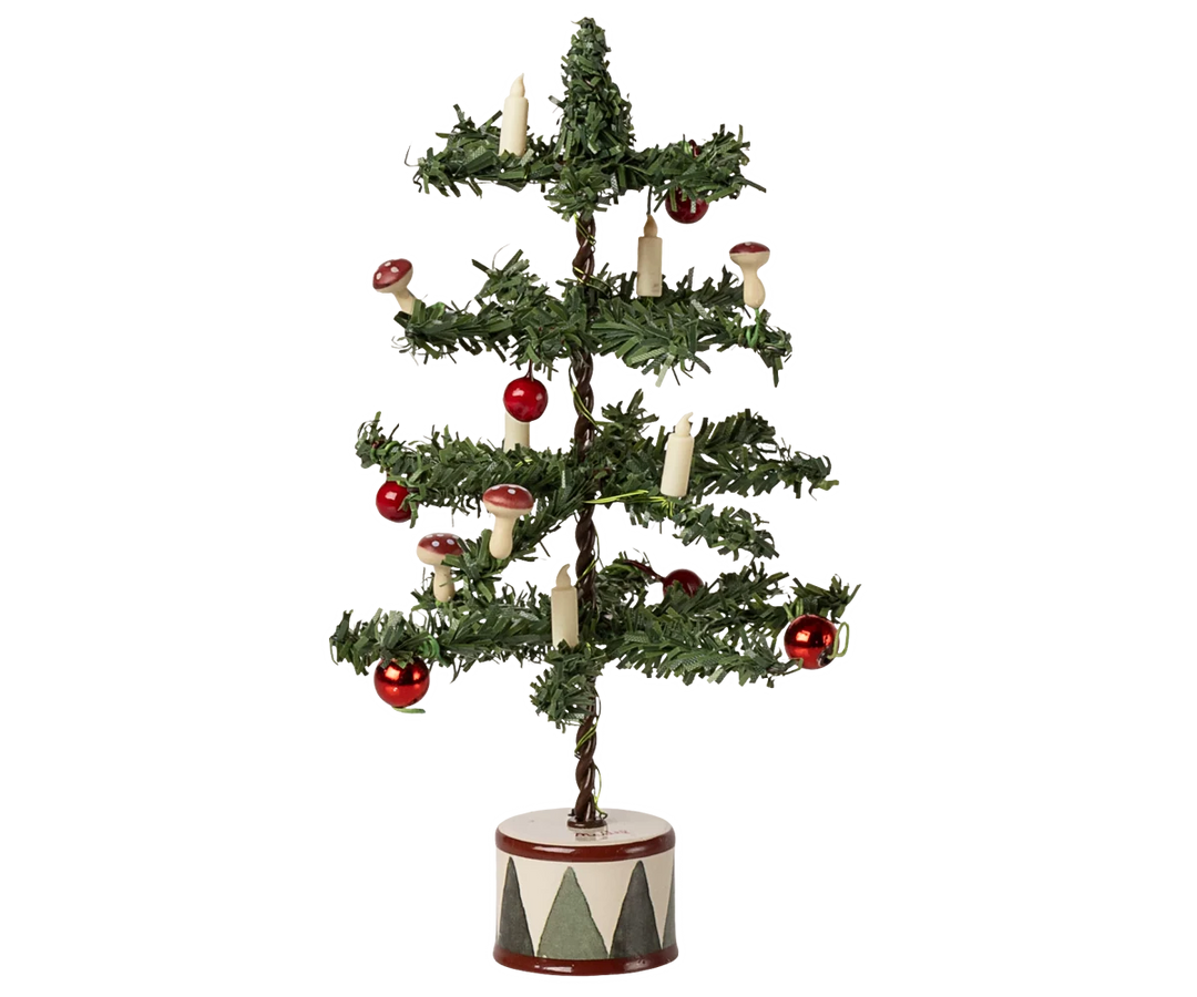 Christmas Treemouse