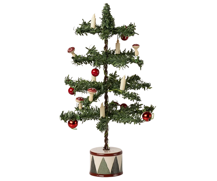 Christmas Treemouse
