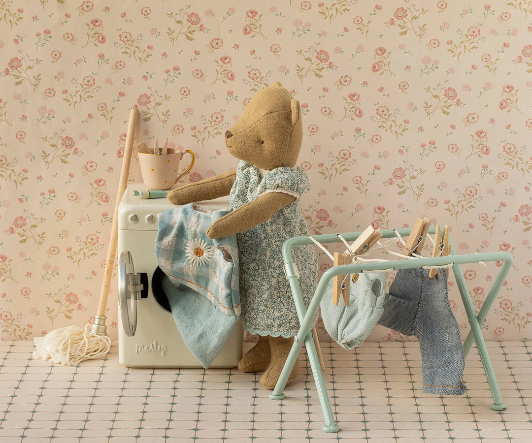 Maileg Washing Machine