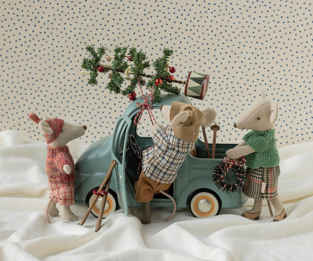 Christmas Treemouse