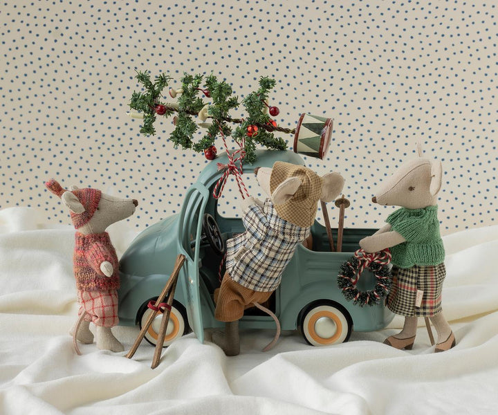 Christmas Treemouse