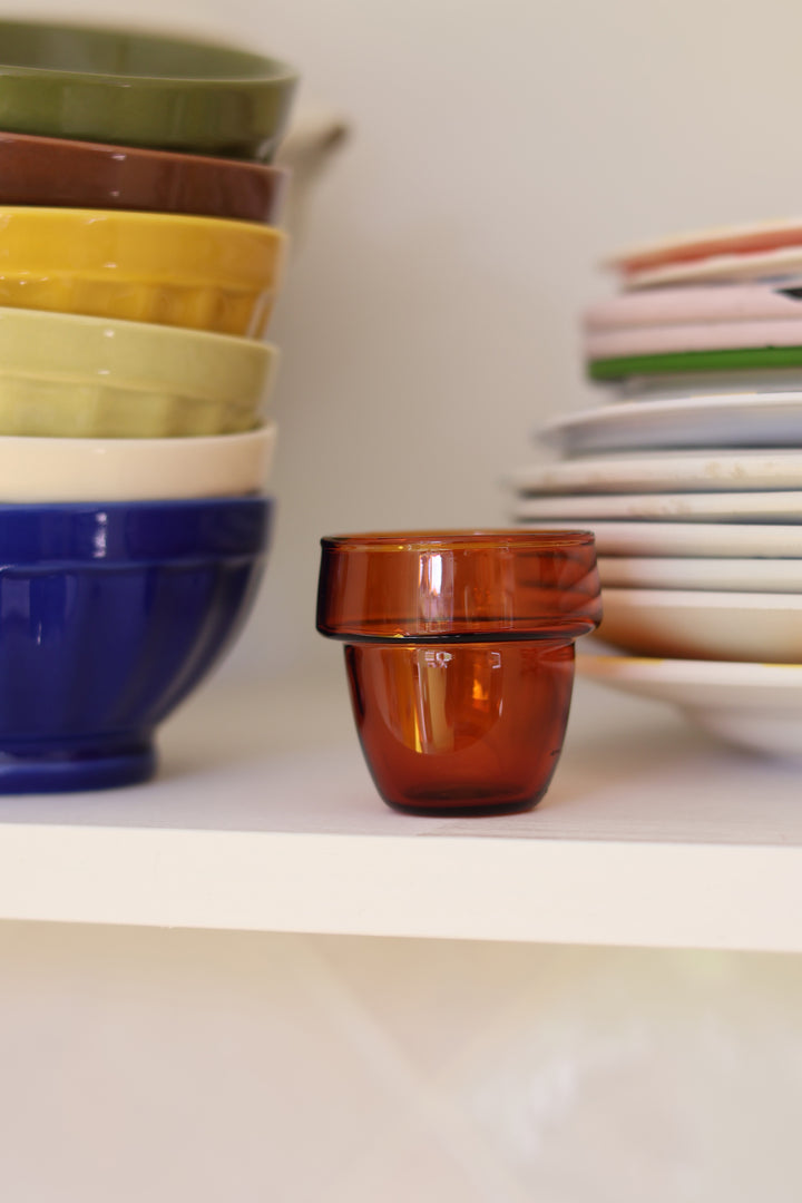 Cawa Cup Amber