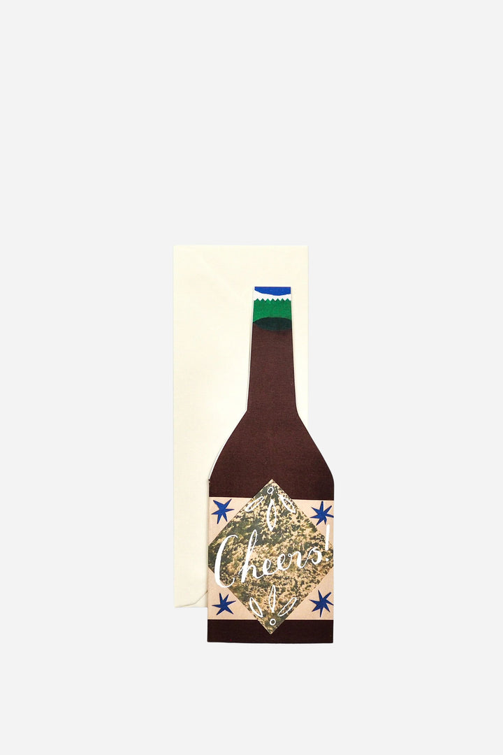 Cheers Card