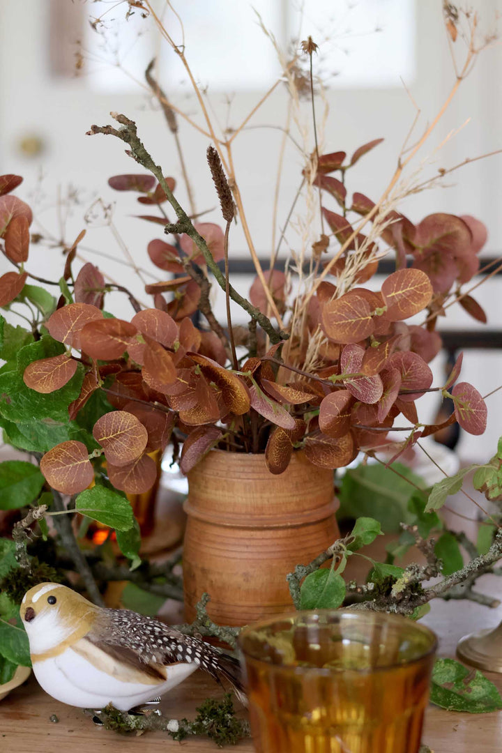 Chestnut Eucalyptus Pick