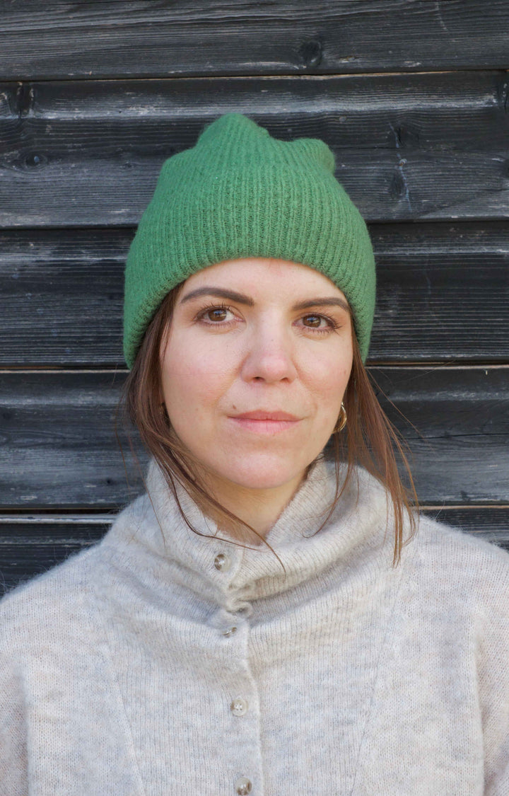 Iaivo Beanie / Fairway