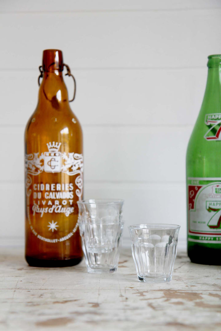 Duralex Clear Tumbler 9cl Ind