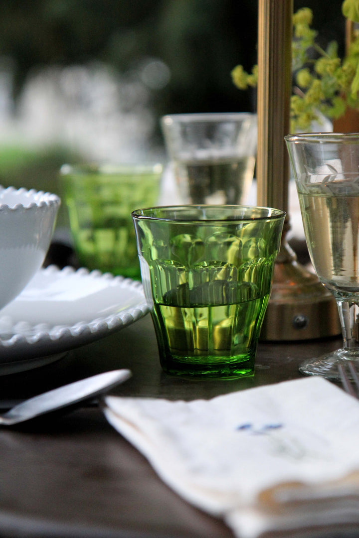 Duralex Glass Vert 25cl Ind