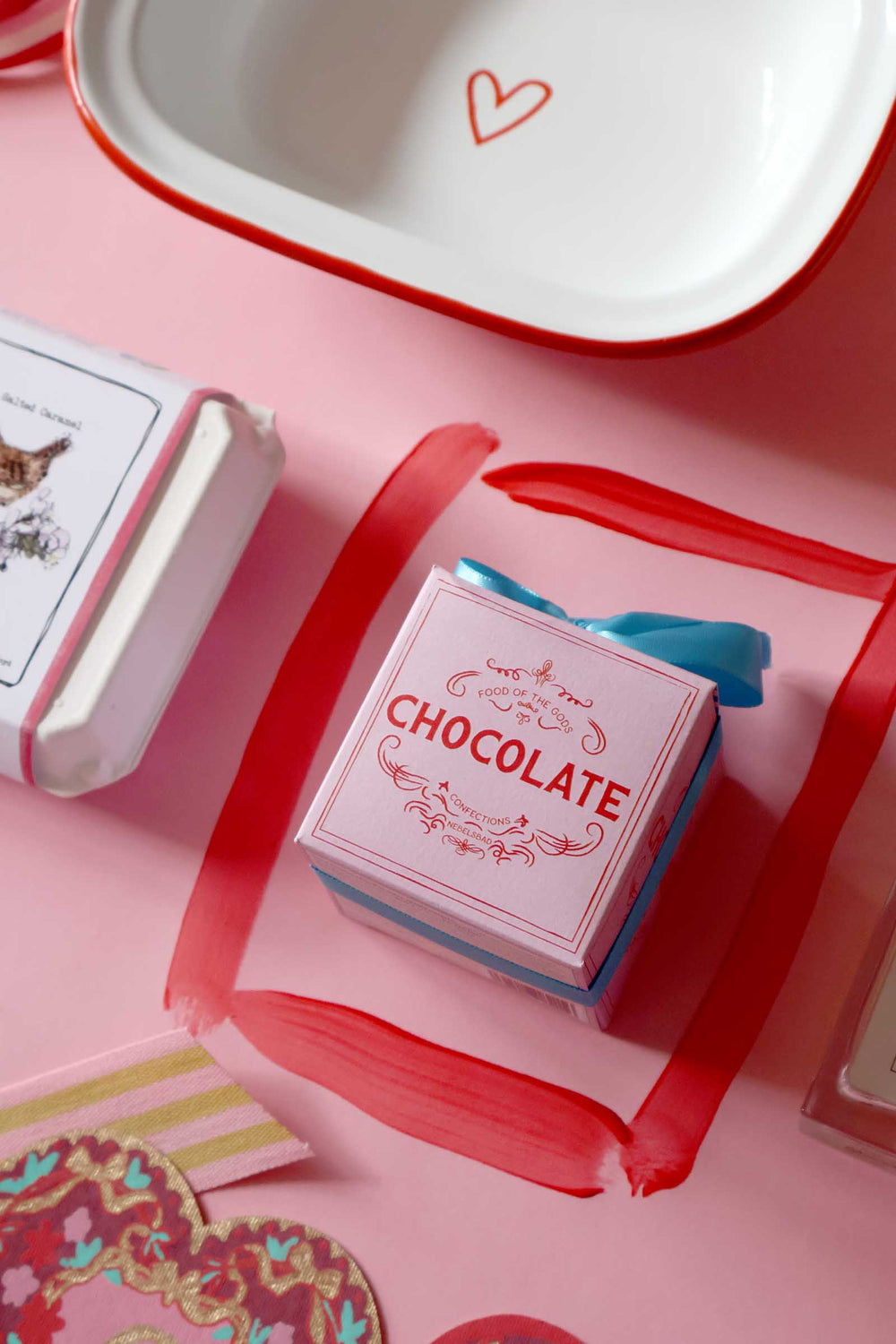 Food of the Gods Chocolate Truffle