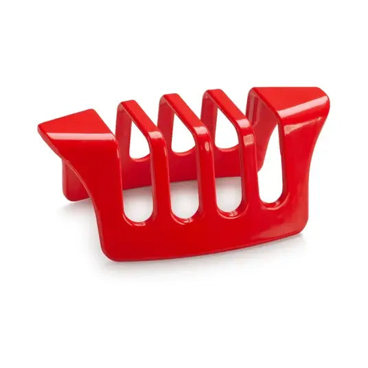 Toast Rack / Red