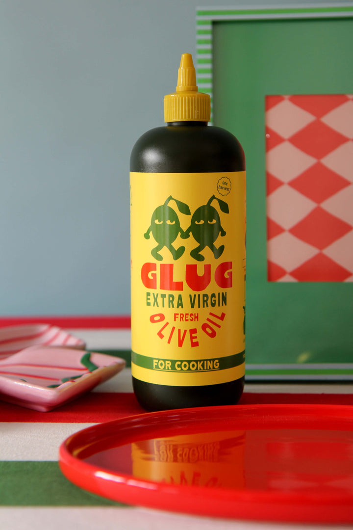 GLUG Evoo For Cooking / 750ml