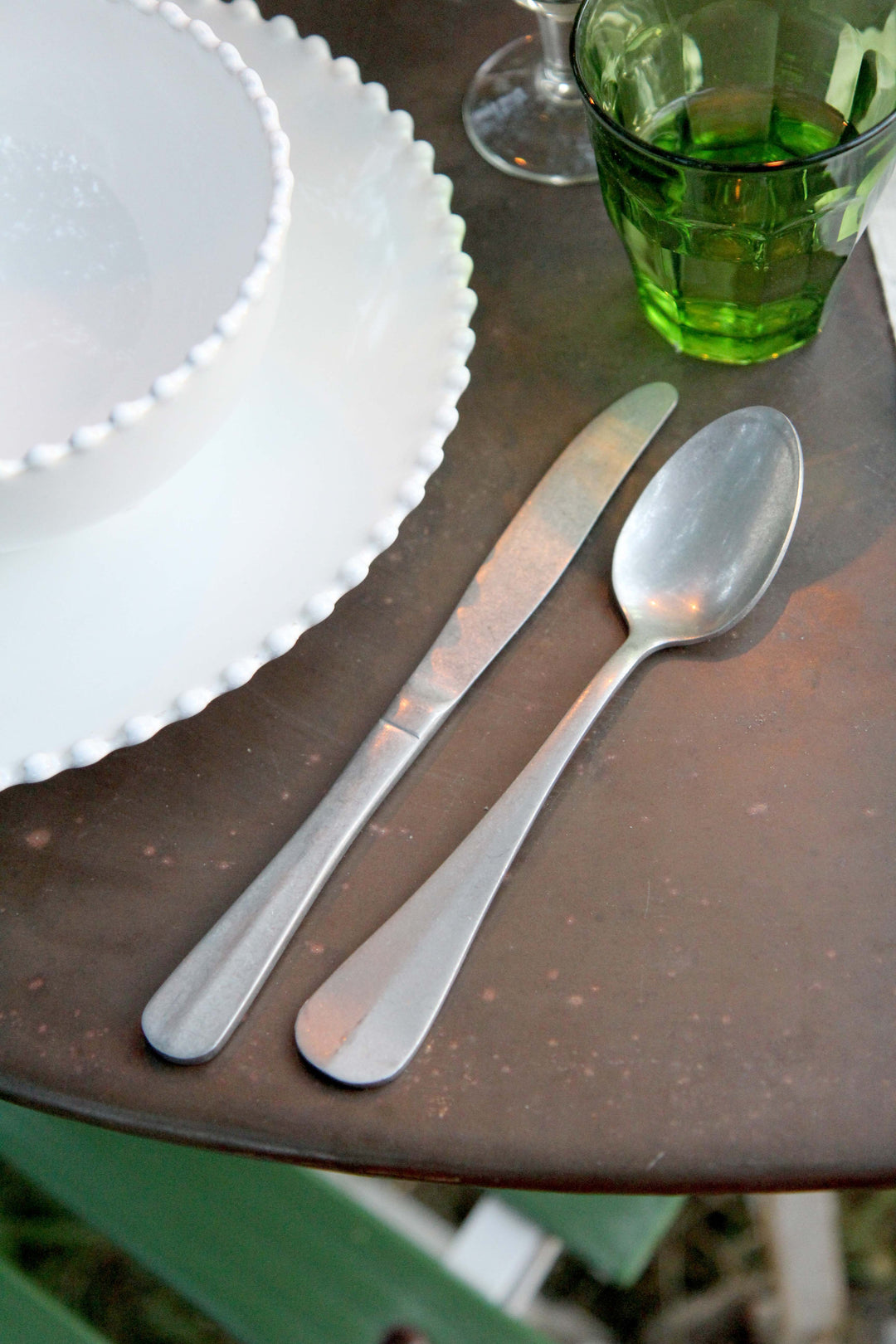 Gorm Cutlery / Spoon