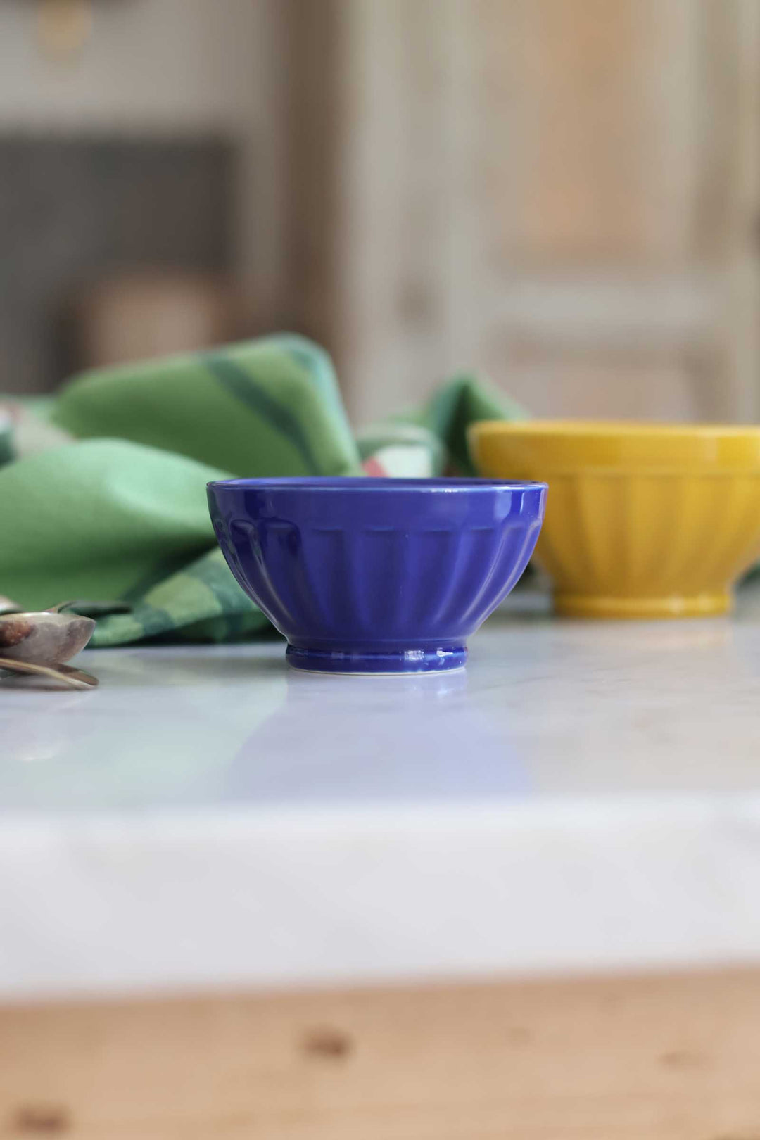 Grandma Bowl Sml / Majorelle