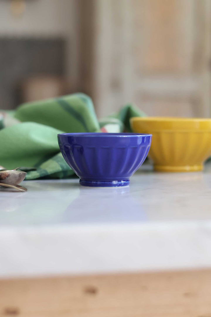 Grandma Bowl Sml / Majorelle