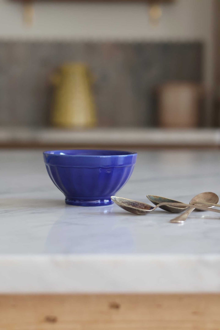 Grandmother Bowl Med / Majorelle