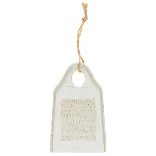 Mini Ceramic Grater