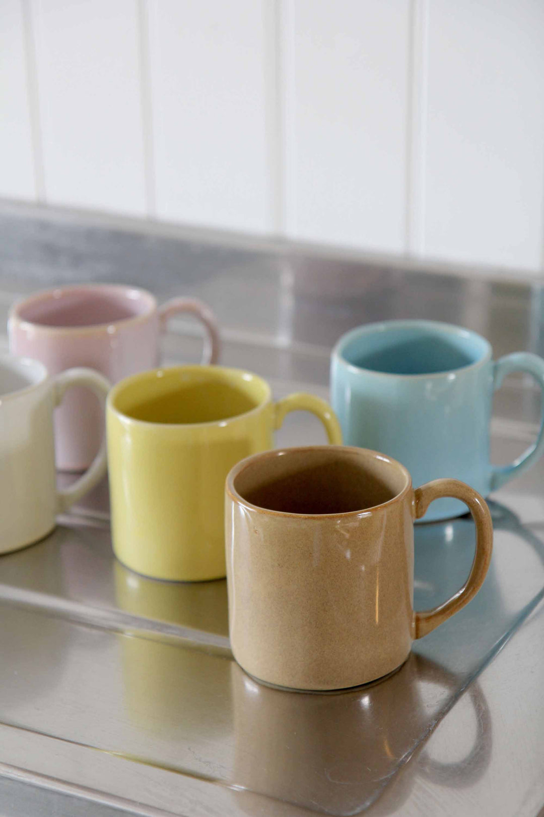 Mug  / Cafe Ole