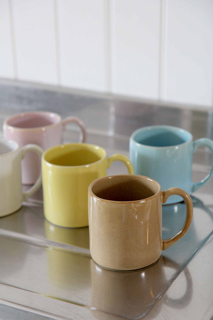 Mug  / Cafe Ole