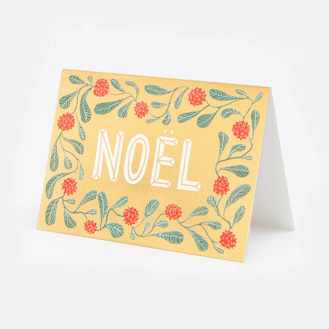 Card / Noel