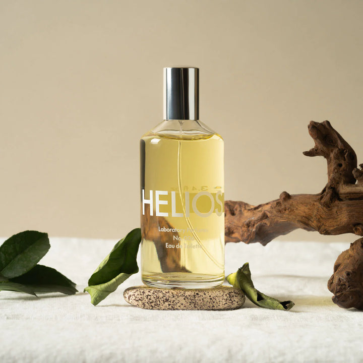 Eau de Toilette / 100ml / Helios