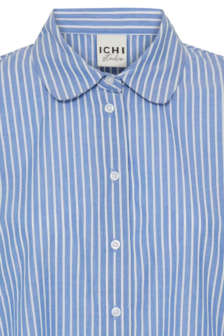 IHGILEY / Shirt / Birch Blue