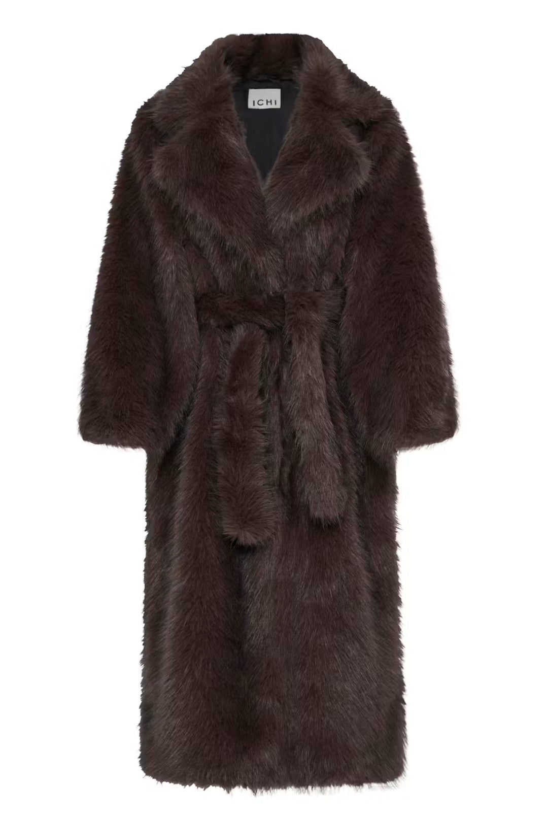 Ihhavuza Jacket Chocolate Brown
