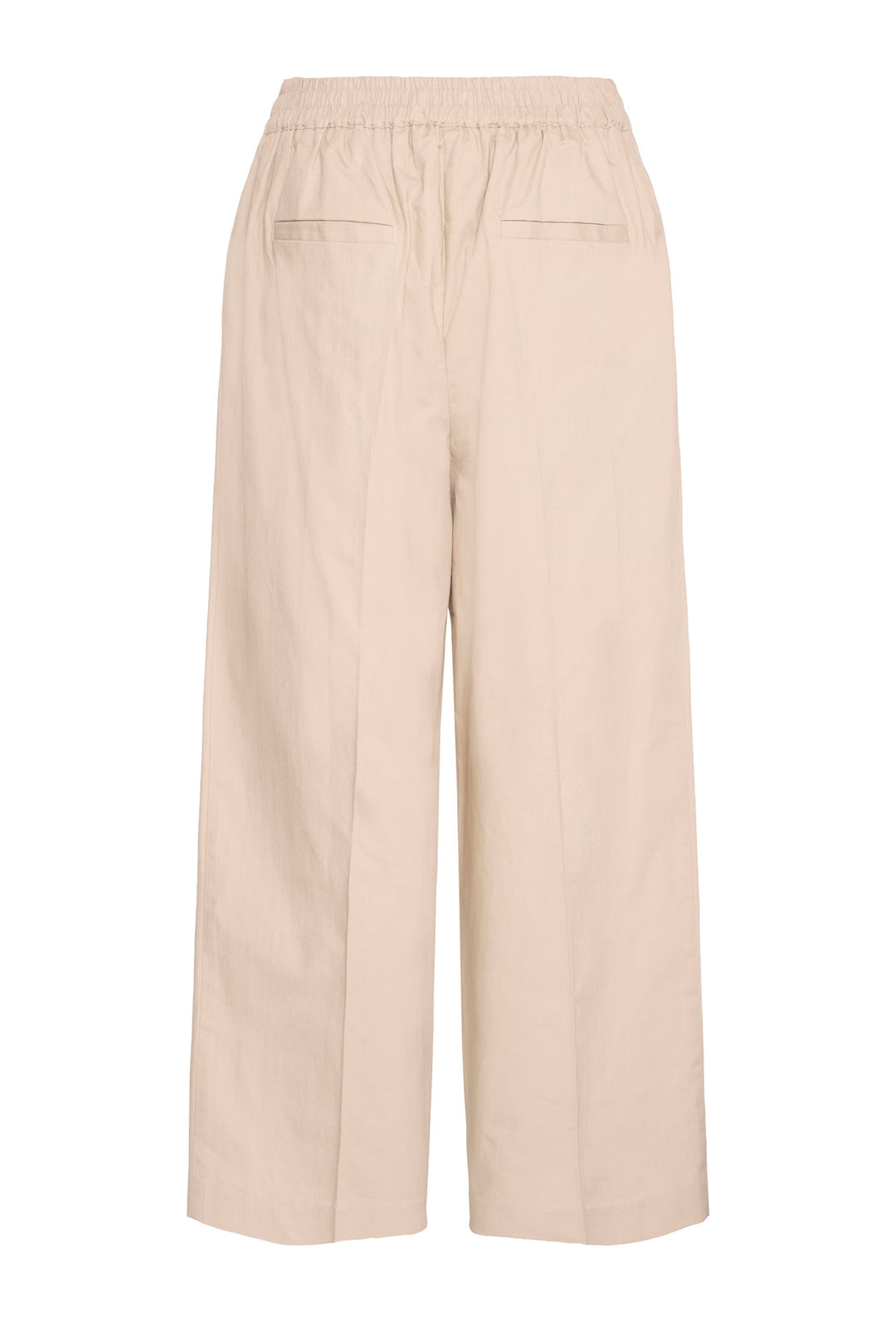 Ihunica Trousers / Oxford Tan