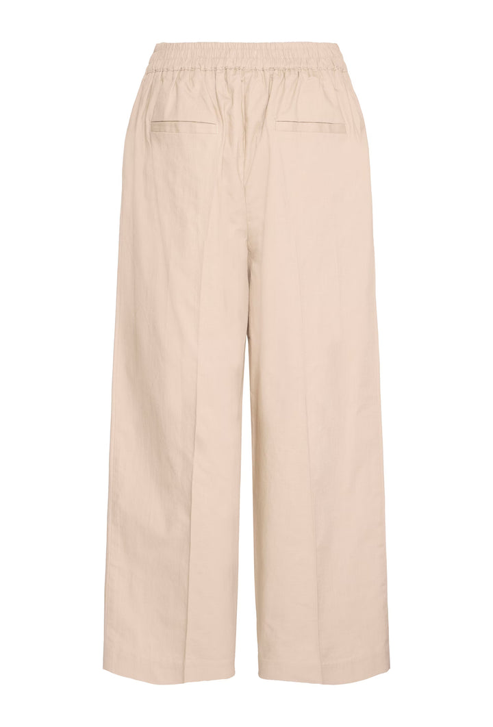 Ihunica Trousers / Oxford Tan