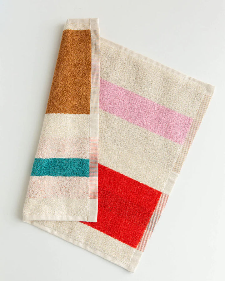 Guest Towel Gift Set 30x30cm