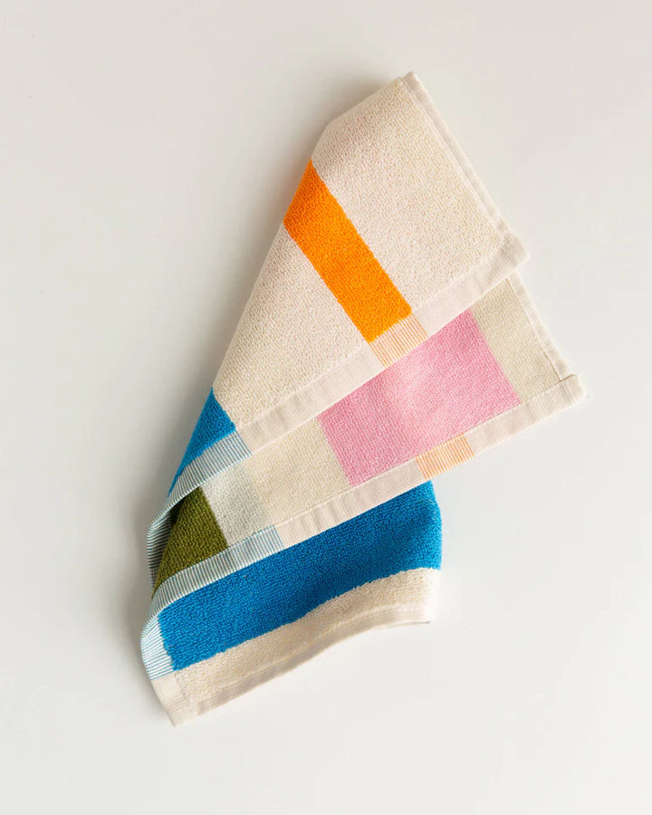 Guest Towel Gift Set 30x30cm