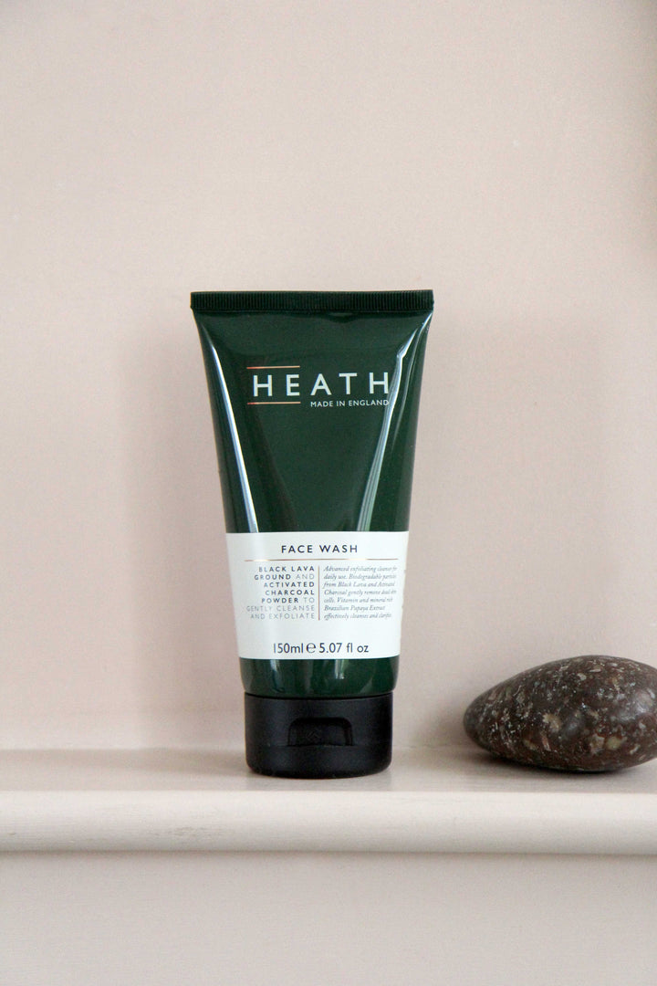 Heath Face Wash / 150ml