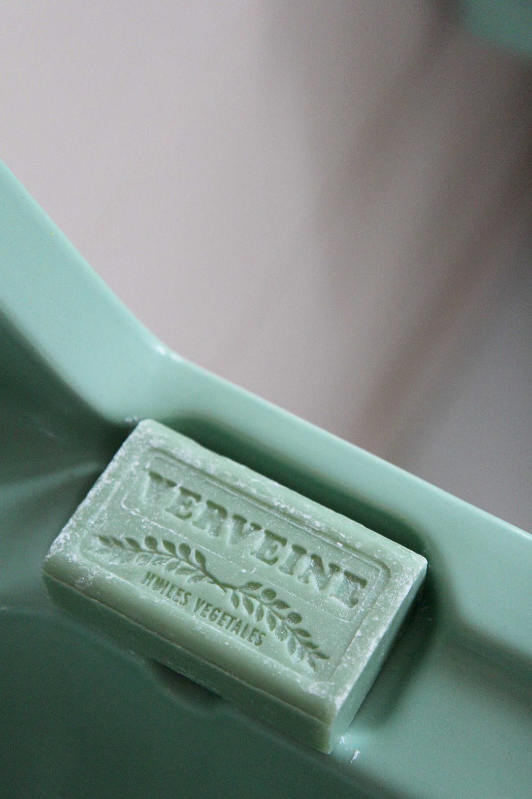 Savon de Marseille Soap Bar / Verveine