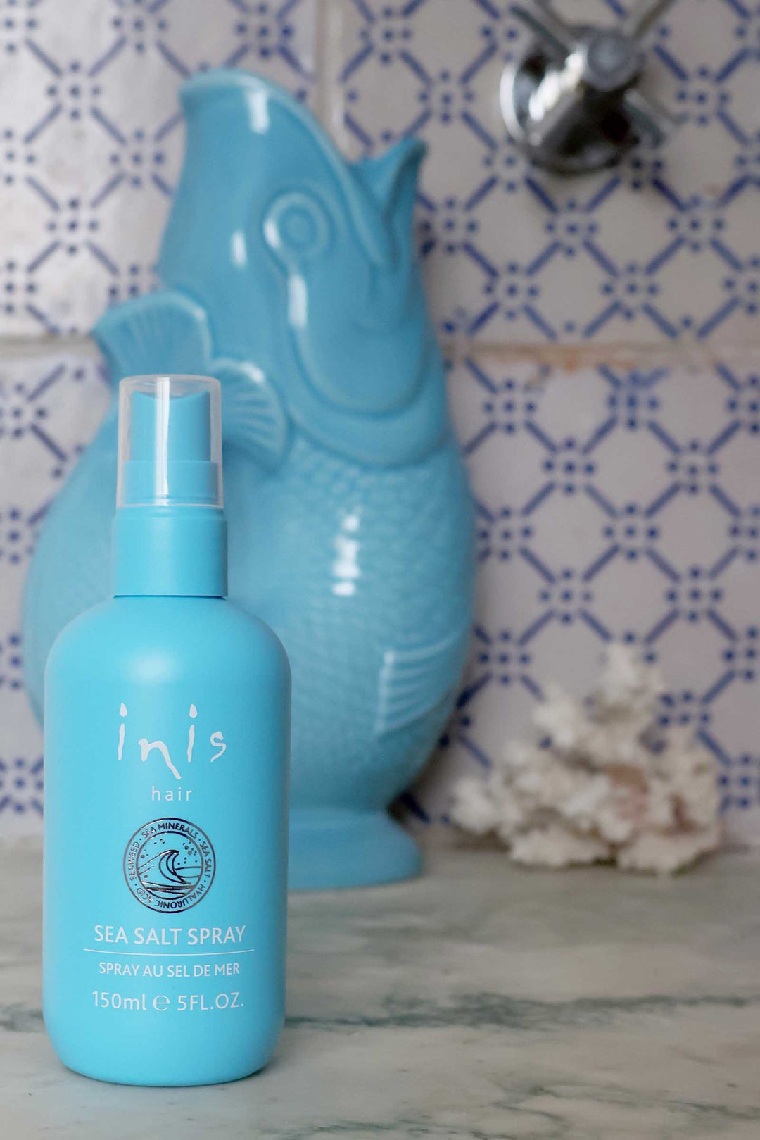 Inis Sea Salt Spray 150ml