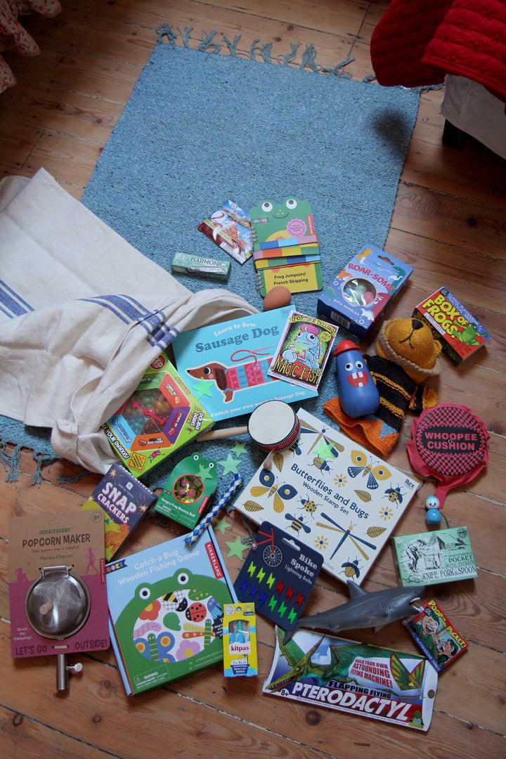 Jelly Bean Double Dare Game