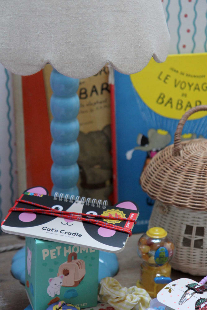 Cats Cradle Assorted