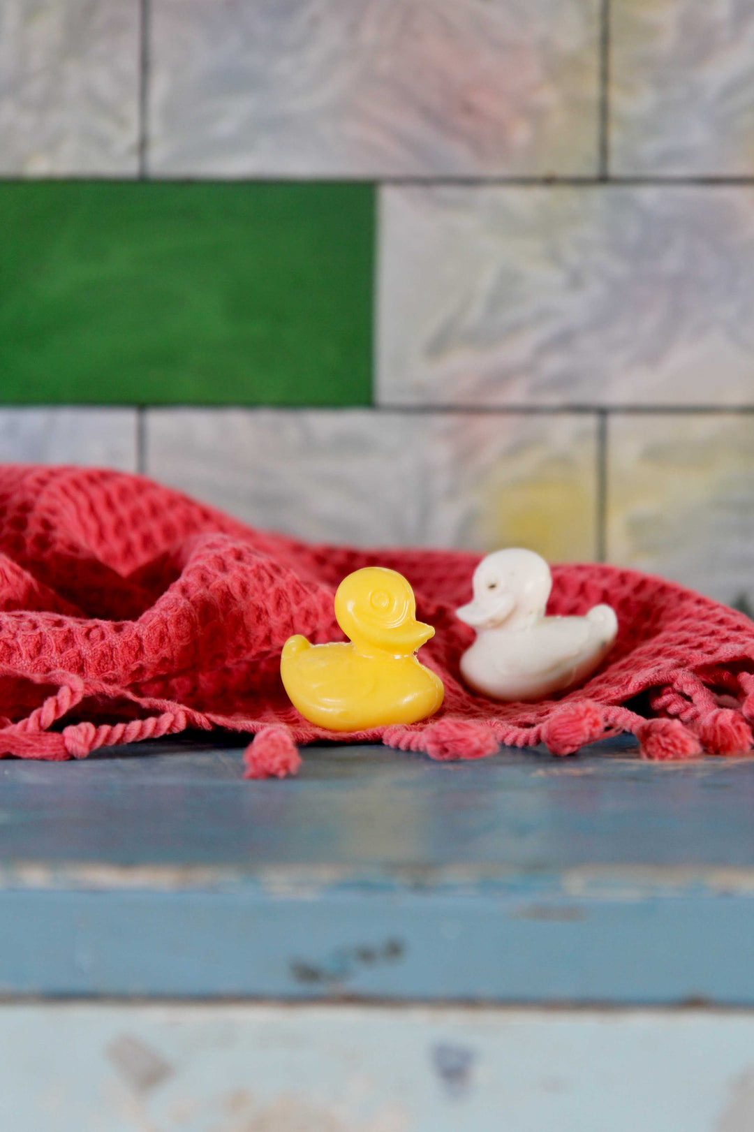 Duckling Soap / Calendula